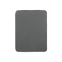 Targus Click-In - Flip-Hülle für Tablet - Schwarz - für Apple 11-inch iPad Pro (M4)