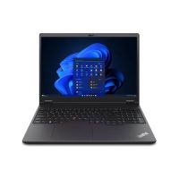 Lenovo ThinkPad P16v Gen 2 21KX - Intel Core Ultra 7 155H / 1.4 GHz - Win 11 Pro - RTX 500 Ada - 32 GB RAM - 1 TB SSD TCG Opal Encryption 2, NVMe, Performance - 40.6 cm (16")