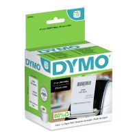 Dymo ® LabelWriter™ Quittungspapier-rollen FSC™ - 57 x 91m, Nicht klebendes Druckeretikett, DYMO, Forest Stewardship Council (FSC) Mix