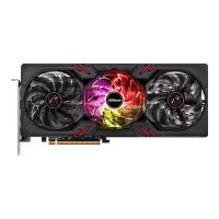 ASRock Phantom Gaming Radeon RX 7600 8GB OC - Grafikkarten