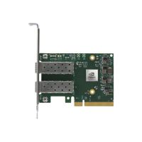 Mellanox NVIDIA ConnectX-6 Lx EN - Crypto deaktiviert mit Secure Boot