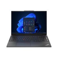 Lenovo ThinkPad E16 Gen 2 21MA - Intel Core Ultra 5 125U / 1.3 GHz - Win 11 Pro - Intel Graphics - 16 GB RAM - 512 GB SSD TCG Opal Encryption 2, NVMe - 40.6 cm (16")