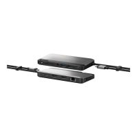 Alogic MX2 Lite HDMI Edition - Dockingstation