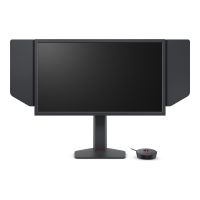 BenQ ZOWIE XL2546X - eSports - XL-X Series - LED-Monitor - Gaming - 62.2 cm (24.5")