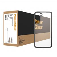 PanzerGlass ® HardCase for Samsung Galaxy S22, Cover, Samsung, Samsung - Galaxy S22, Transparent