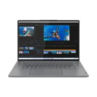 Lenovo Yoga Slim 7 ProX, AMD Ryzen™ 7, 3,2 GHz, 36,8 cm (14.5"), 3072 x 1920 Pixel, 16 GB, 1 TB