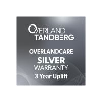 Overland-Tandberg OverlandCare Silver - Erweiterte Servicevereinbarung (Uplift)