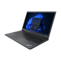 Lenovo ThinkPad P16v Gen 1 21FC - 180°-Scharnierdesign - Intel Core i9 13900H / 2.6 GHz - vPro Enterprise - Win 11 Pro - RTX 2000 Ada - 64 GB RAM - 2 TB SSD TCG Opal Encryption 2, NVMe, Performance - 40.6 cm (16")