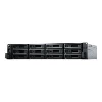 Synology RackStation RS3621RPxs - NAS-Server