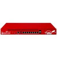 WatchGuard Firebox M590 - Sicherheitsgerät - mit 3 Jahre Basic Security Suite