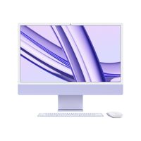 Apple iMac with 4.5K Retina display - All-in-One (Komplettlösung)