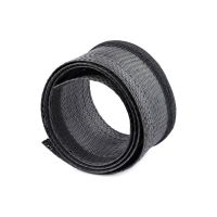 StarTech.com 10ft (3m) Cable Management Sleeve, Trimmable Heavy Duty Cable Wrap, 1.2" (3cm)
