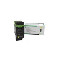 Lexmark 79L2HY0, 46900 Seiten, Gelb, 1 Stück(e)