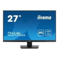 Iiyama ProLite XU2793QS-B6 - LED-Monitor - 68.5 cm (27")
