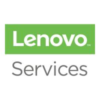 IBM Lenovo Post Warranty Onsite - Serviceerweiterung