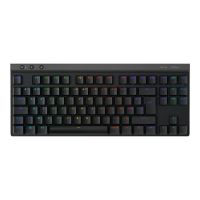 Logitech G G515 - Tastatur - LIGHTSPEED - TKL