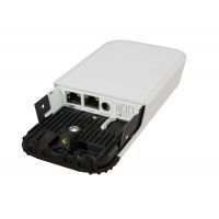 MikroTik wAP ac LTE kit (2024), 300 Mbit/s, 10,100,1000 Mbit/s, IEEE 802.11a, IEEE 802.11ac, IEEE 802.11b, IEEE 802.11g, IEEE 802.11n, Passive PoE, 9 - 30 V, 12 W