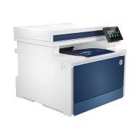 HP Color LaserJet Pro MFP 4302fdn - Multifunktionsdrucker - Farbe - Laser - Legal (216 x 356 mm)