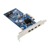 HP  Thunderbolt-Adapter - PCIe x4 Low-Profile