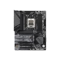 Gigabyte B650 EAGLE - Motherboard - ATX - Socket AM5 - AMD B650 Chipsatz - USB 3.2 Gen 1, USB 3.2 Gen 2, USB-C 3.2 Gen 1 - Gigabit LAN - Onboard-Grafik (CPU erforderlich)