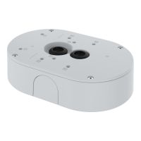 Axis TP4601-E - Hintere Box für Kamera-Kabelkanal
