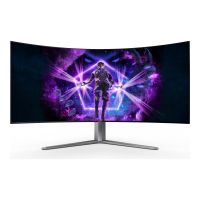 AOC AGON PRO AG456UCZD - OLED-Monitor - Gaming - gebogen - 114.3 cm (45")