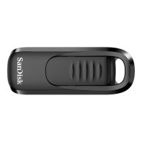 SanDisk Ultra Slider - USB-Flash-Laufwerk - 256 GB