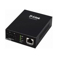 D-Link DMC G10SC - Medienkonverter - 1GbE - 10Base-T, 1000Base-LX, 100Base-TX, 1000Base-T