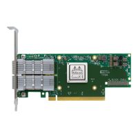 Mellanox NVIDIA ConnectX-6 VPI MCX653105A-HDAT-SP - Single Pack