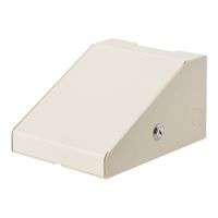 Tripp Universal Wall Bracket for Wireless Access Point with Cover