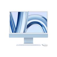 Apple iMac , 59,7 cm (23.5"), 4.5K Ultra HD, Apple M, 8 GB, 1 TB, macOS Sonoma