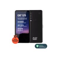 CAT S75 - 5G Smartphone - Dual-SIM - RAM 6 GB / Interner Speicher 128 GB - microSD slot (120 Hz)