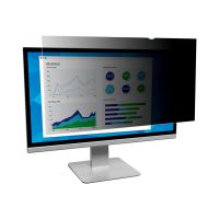 3M Blickschutzfilter für 27" Apple iMac - Blickschutzfilter für Bildschirme - 68,6 cm Breitbild (27 Zoll Breitbild)