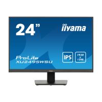 Iiyama ProLite XU2495WSU-B7 - LED-Monitor - 61.13 cm (24.1")