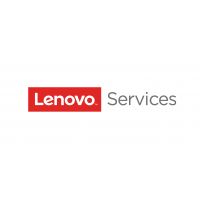Lenovo 1Y Post Warranty Foundation Service, 1 Jahr(e), Vor Ort, 9x5