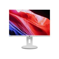 Lenovo C24d-20 - LED-Monitor - 61 cm (24") - 1920 x 1200 WUXGA @ 60 Hz