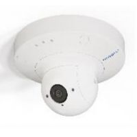 Mobotix p71, IP-Sicherheitskamera, Indoor, Kabelgebunden, Digitale PTZ, 120 dB, 80000 h