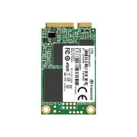 Transcend MSA452T-I - SSD - 512 GB - intern - mSATA