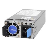 Netgear APS1200W - Stromversorgung redundant / Hot-Plug (Plug-In-Modul)