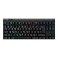 Logitech G G515 - Tastatur - LIGHTSPEED - TKL