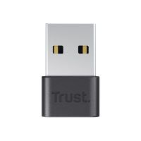 Trust Myna - Netzwerkadapter - USB - Bluetooth 5.3, Bluetooth 5.3 LE
