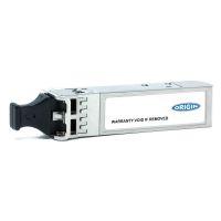 Origin Storage 1000BASE-LX SFP SMF E-Temp DOM Cisco Compatible, Faseroptik, 1000 Mbit/s, SFP, LC, 10000 m, 1310 nm