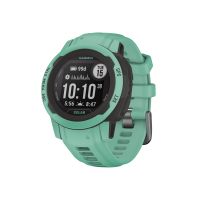 Garmin Instinct 2S Solar - 40 mm - Neo Tropic