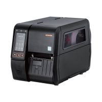 BIXOLON XT5-40N - Etikettendrucker - Thermodirekt / Thermotransfer - Rolle (11,4 cm)