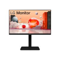 LG 24BA550-B - LED-Monitor - 61 cm (24") (23.8" sichtbar)