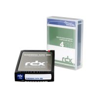 Overland-Tandberg RDX HDD WORM Kartusche - 4 TB