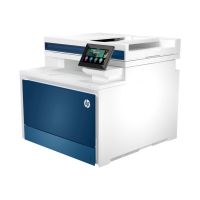 HP Color LaserJet Pro MFP 4302fdw - Multifunktionsdrucker - Farbe - Laser - Legal (216 x 356 mm)