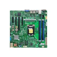 Supermicro X12STL-F - Motherboard - micro ATX