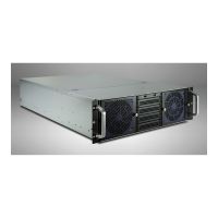 Inter-Tech IPC 3U-30765 - Rack-Montage - E-ATX - keine Spannungsversorgung (ATX)