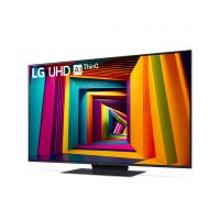 LG UHD 50UT91006LA, 127 cm (50"), 3840 x 2160 Pixel, LED, Smart-TV, WLAN, Blau